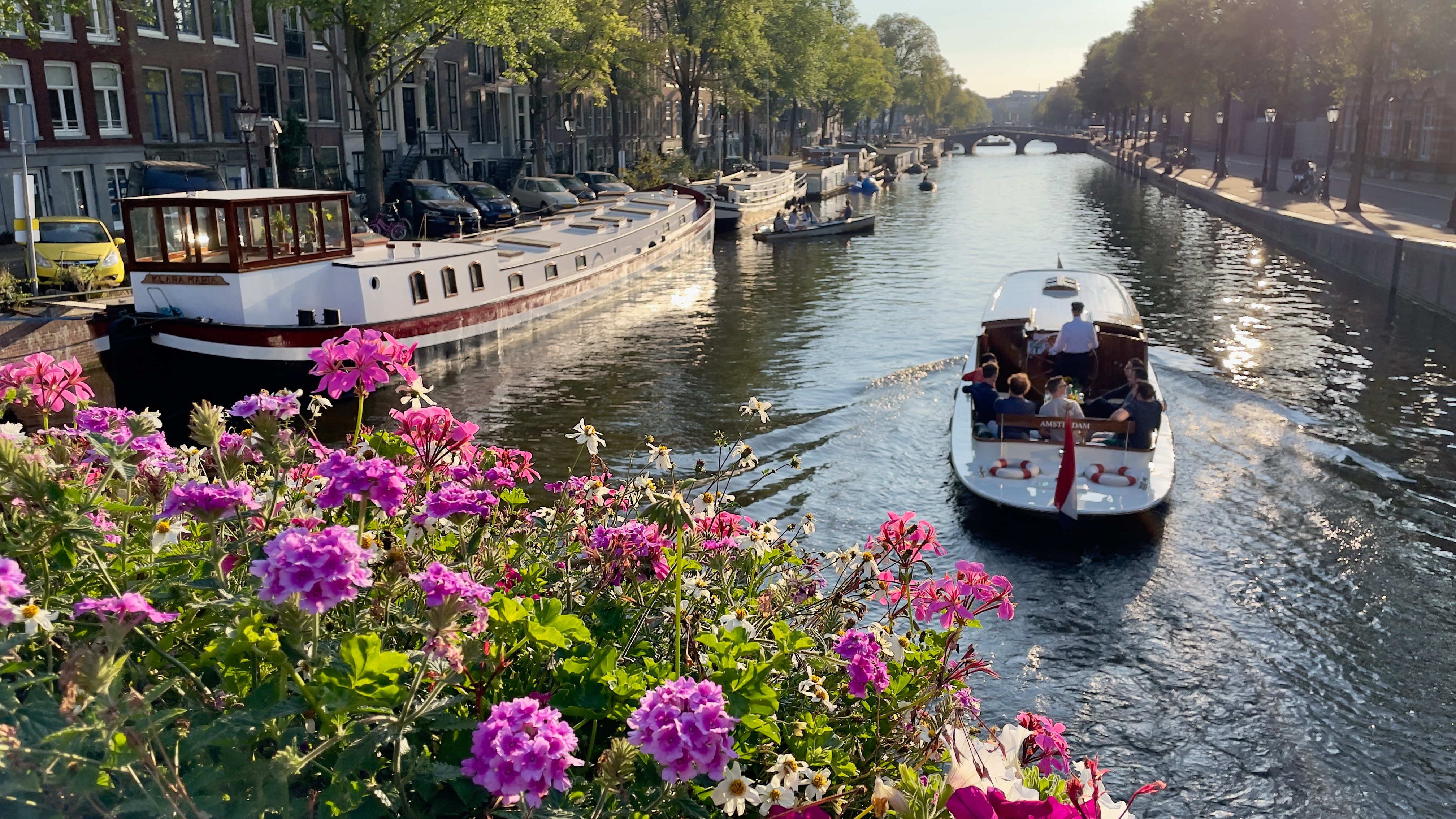 3 ways falling in love in the Netherlands is… different